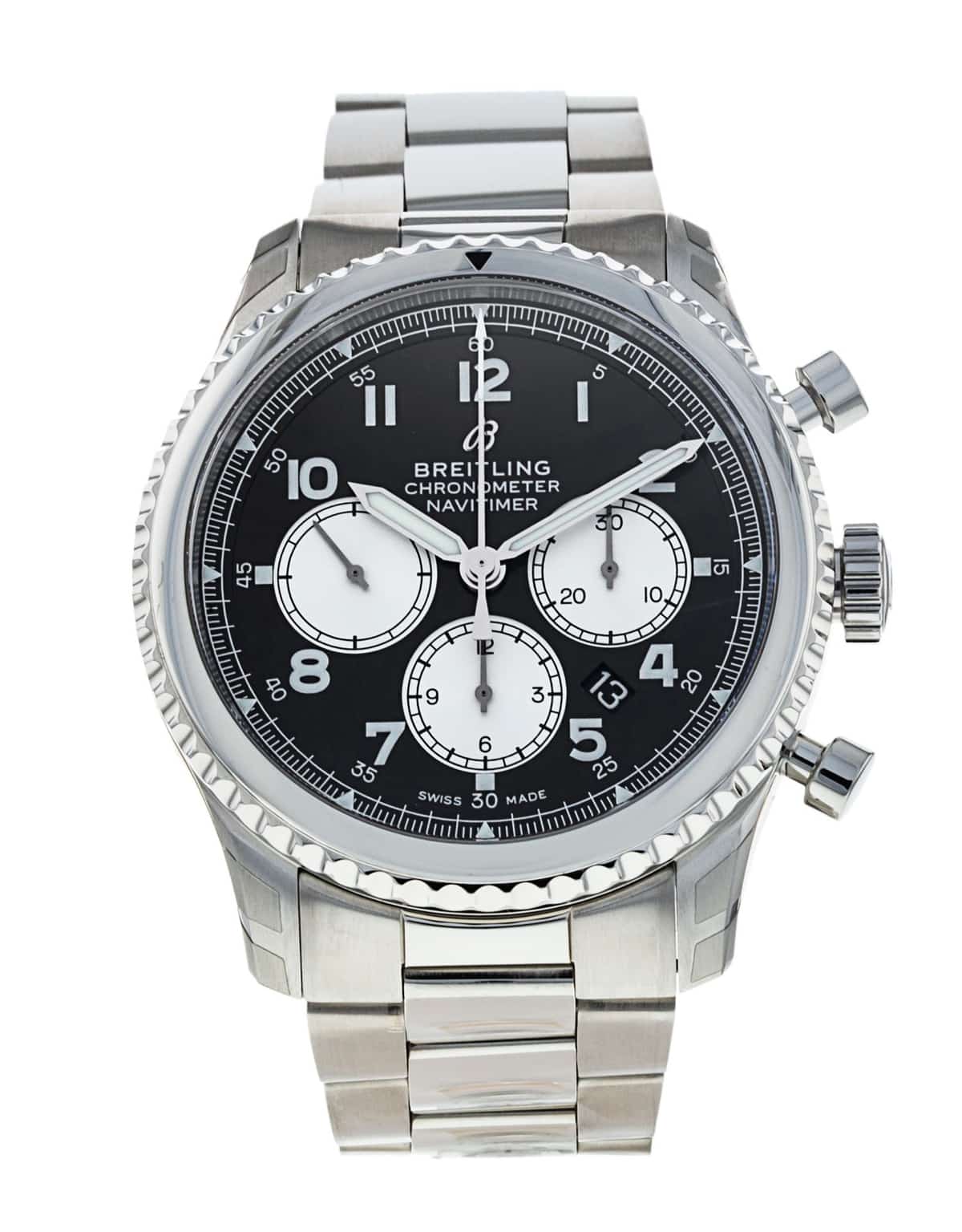 Breitling Navitimer 8 AB0117